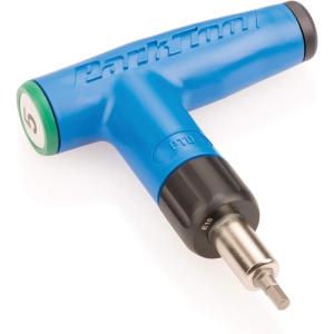 image:imagePark Tool Preset Torque Driver  4Nm 5Nm or 6Nm