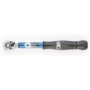 image:imagePark Tool Ratcheting Click Type Torque Wrench7 12Inch