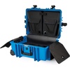 image:imagePark Tool BX3 Rolling Blue Box Tool case