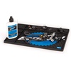 image:imagePark Tool Benchtop Overhaul Mat Blue One Size