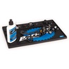 image:imagePark Tool Benchtop Overhaul Mat Blue One Size