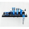image:imagePark Tool JH2 WallMounted Lubricant amp Compound Organizer