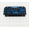 image:imagePark Tool JH3 WallMounted Socket Bit and Torque Tool Organizer
