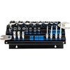 image:imagePark Tool JH3 WallMounted Socket Bit and Torque Tool Organizer