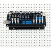 image:imagePark Tool JH3 WallMounted Socket Bit and Torque Tool Organizer