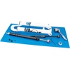 image:imagePark Tool OM2  Overhaul Mat Blue15 x 245