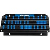 image:imagePark Tool JH3 WallMounted Socket Bit and Torque Tool Organizer