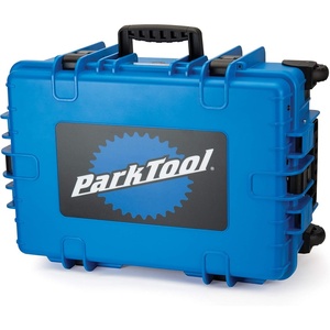 image:imagePark Tool BX3 Rolling Blue Box Tool case