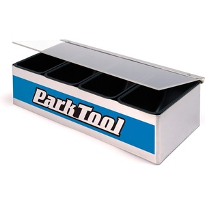 image:imagePark Tool JH1 Bench Top Small Parts HolderOne Color