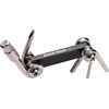 image:imagePark Tool IB1 IBeam Mini Foldup Hex WrenchScrewdriver SetOne Color