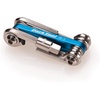 image:imagePark Tool IB2 IBeam Mini Foldup HexScrewdriverTorx SetSolid