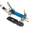 image:imagePark Tool IB3 IBeam 3 Multitool 13 functionsBlue