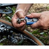 image:imagePark Tool MTB Unisex  Adult Mini tool tools Blue Einheitsgre 
