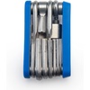 image:imagePark Tool MTB Unisex  Adult Mini tool tools Blue Einheitsgre 