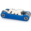 image:imagePark Tool MTB Unisex  Adult Mini tool tools Blue Einheitsgre 