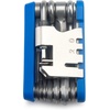 image:imagePark Tool MTB Unisex  Adult Mini tool tools Blue Einheitsgre 