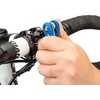 image:imagePark Tool MTC10 Bicycle MultiTool with 3 4 5 amp 8mm Hex Wrenches T25 amp ScrewdriverMTC10