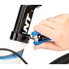image:imagePark Tool MTC10 Bicycle MultiTool with 3 4 5 amp 8mm Hex Wrenches T25 amp ScrewdriverMTC20