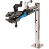 image:imagePark Tool Adult PRS422  Deluxe Bench Mount Repair Stand with 1003D Micro Adjust Clamp ToolBlue
