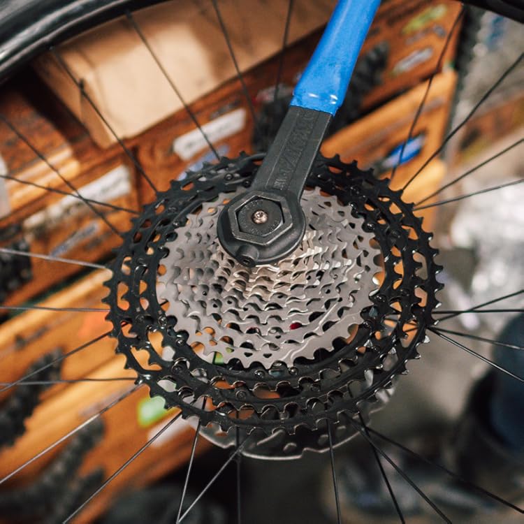 Park Tool ：Bicycle Repair Essentials