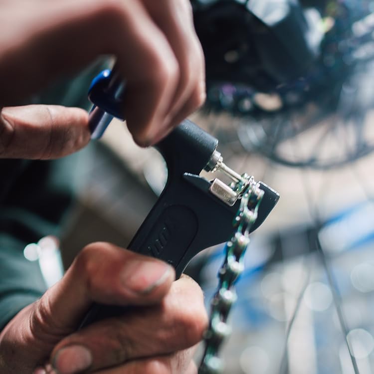 Park Tool ：Bicycle Repair Essentials
