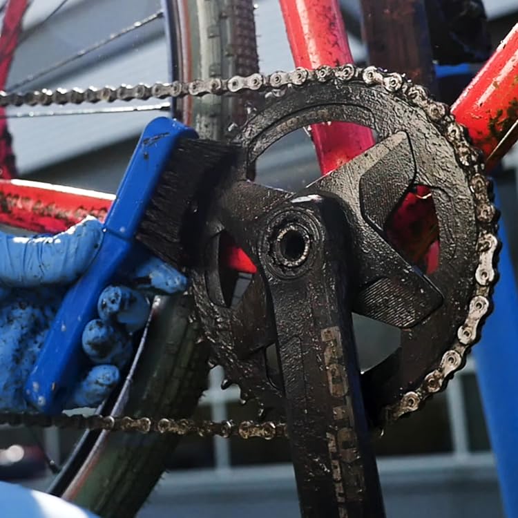 Park Tool ：Bicycle Repair Essentials