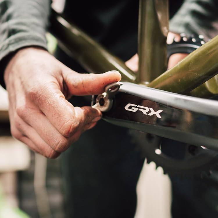 Park Tool ：Bicycle Repair Essentials