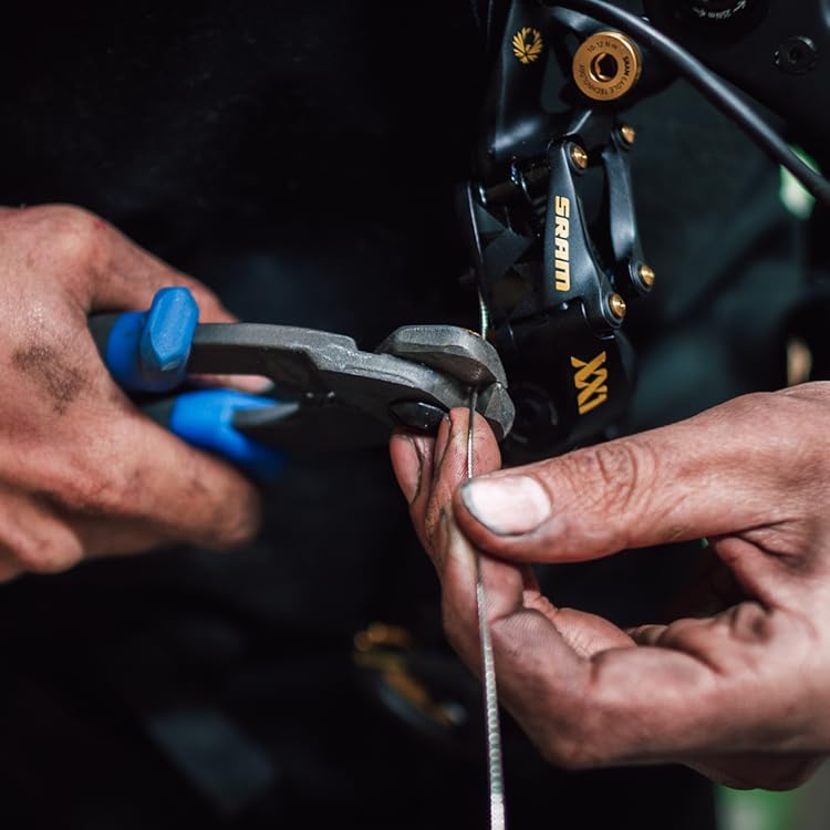 Park Tool ：Bicycle Repair Essentials
