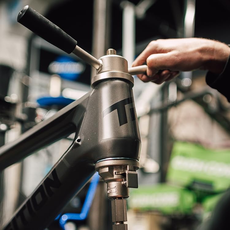 Park Tool ：Bicycle Repair Essentials