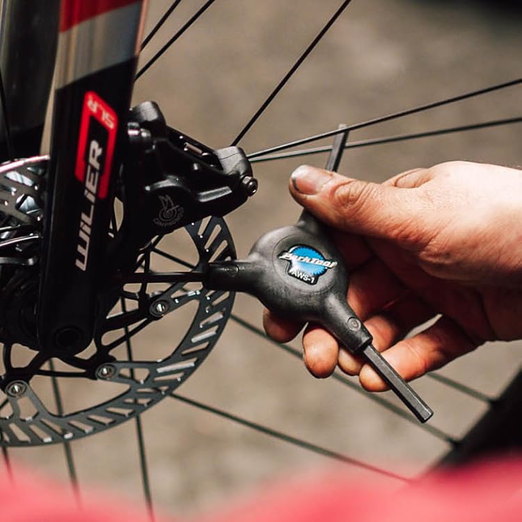 Park Tool ：Bicycle Repair Essentials
