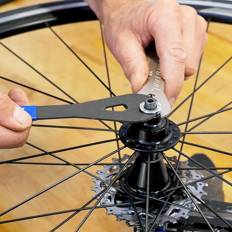 Park Tool ：Bicycle Repair Essentials