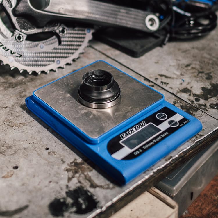 Park Tool ：Bicycle Repair Essentials