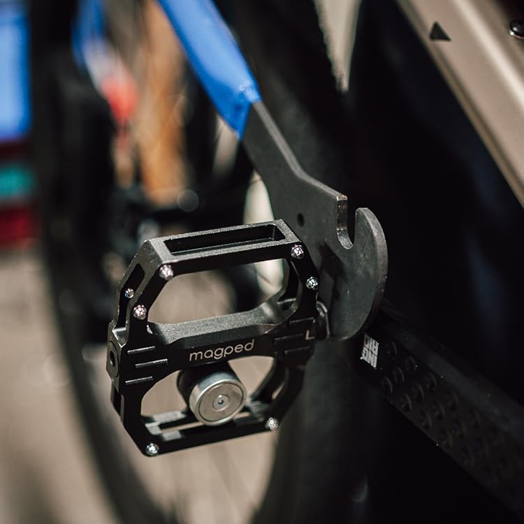 Park Tool ：Bicycle Repair Essentials