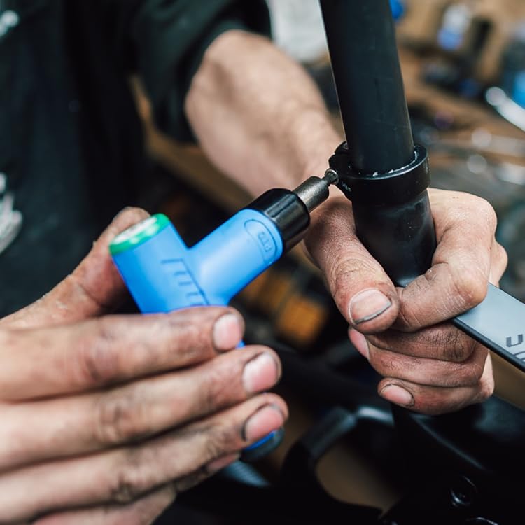 Park Tool ：Bicycle Repair Essentials