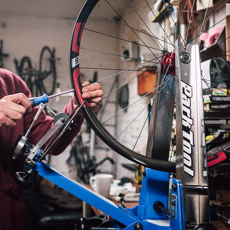 Park Tool ：Bicycle Repair Essentials
