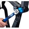 image:imageBBT Bottom Bracket and Pedal Tool Blue
