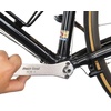 image:imagePARK TOOL 109916 HCW4 Box End and Pin Spanner Crank Wrench 36mm