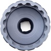 image:imagePark Tool BBT Unisex  Adult Bottom bracket and pedal tool Silver Unisex 