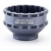 image:imagePark Tool BBT Unisex  Adult Bottom bracket and pedal tool Silver Unisex 