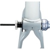 image:imagePark Tool BBT Unisex  Adult Bottom bracket and pedal tool Silver Unisex 