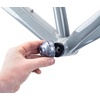 image:imagePark Tool BBT Unisex  Adult Bottom bracket and pedal tool Silver Unisex 
