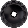 image:imagePark Tool BBT3512 12Notch Bottom Bracket Tool  Fits Praxis M30