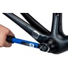 image:imagePark Tool BBT3512 12Notch Bottom Bracket Tool  Fits Praxis M30