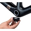 image:imagePark Tool BBT3536 36Notch Bottom Bracket Tool  Fits Praxis M35 amp Box Two Oversized M35
