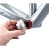 image:imagePark Tool BBT793 12Notch Bottom Bracket Tool  Fits SRAM DUB Cinch Rotor BSA30 etc