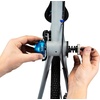 image:imagePark Tool BBTRS Bicycle Bottom Bracket Tool Retaining System