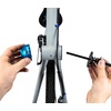 image:imagePark Tool BBTRS Bicycle Bottom Bracket Tool Retaining System