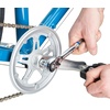 image:imagePark Tool SWR8 Drive Ratchet HandleSilver38Silver