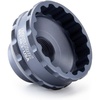 image:imagePark Tool BBT Unisex  Adult Bottom bracket and pedal tool Silver Unisex 