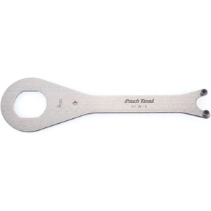 image:imagePARK TOOL 109916 HCW4 Box End and Pin Spanner Crank Wrench 36mm
